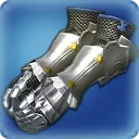 Gallant Gauntlets