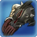 Fighter's Gauntlets