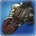 Augmented Fighter's Gauntlets