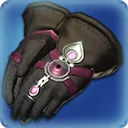 Wizard's Gloves