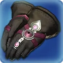 Augmented Wizard's Gloves