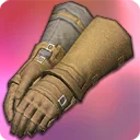 Aetherial Felt Bracers