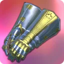 Aetherial High Mythril Gauntlets