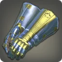 High Mythril Gauntlets