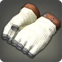 Woolen Halfgloves