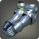 Mythril Gauntlets