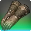 Serpent Sergeant's Bracers