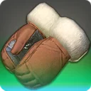 Storm Sergeant's Mitts