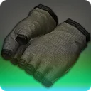 Flame Sergeant's Halfgloves