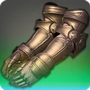Storm Private's Gauntlets