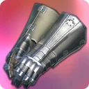 Aetherial Heavy Iron Gauntlets