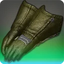 Ul'dahn Soldier's Gloves