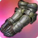 Aetherial Iron Gauntlets