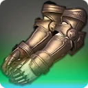 Plundered Gauntlets