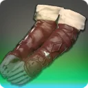 Foestriker's Mitts