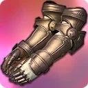 Aetherial Bronze Gauntlets