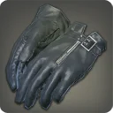 Bohemian's Gloves