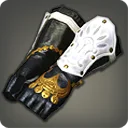 Asuran Armguards