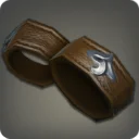 Lalafellin Wristguards