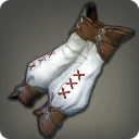 Miqo'te Gloves