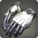 Late Allagan Gloves of Striking