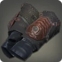 Common Makai Mauler's Fingerless Gloves