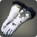 True Blue Gloves