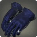 Ward Mage's Dress Gloves