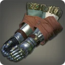 Lone Wolf Gauntlets