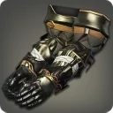 Barghest Gauntlets