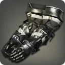 Moddey Dhoo Gauntlets