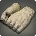 Hempen Halfgloves