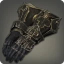 Shadowcleaver's Gauntlets