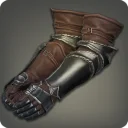 Crystarium Gauntlets