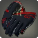 Taoist's Gloves
