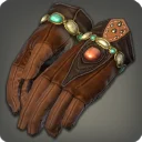 Peacelover's Gloves