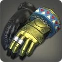 Abes Gloves