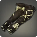 Lord Commander's Gloves