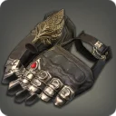 Scion Liberator's Fingerless Gloves