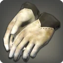 Singed Manderville Gloves