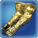 Panthean Gauntlets of Striking