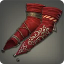 Virtu Dancer's Armlets