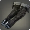 Virtu Goetia Gloves