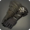 Wayfarer's Fingerless Gloves