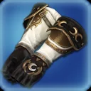 Lunar Envoy's Fingerless Gloves of Aiming