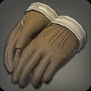 Lawless Enforcer's Gloves