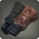 Common Makai Vanguard's Fingerless Gloves