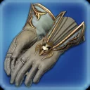 Augmented Lunar Envoy's Gloves of Striking