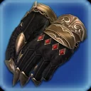 Abyssos Gloves of Aiming