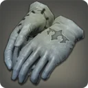 Wake Doctor's Rubber Gloves